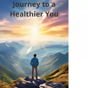 Cover image for Ebook Journey to a Heathier you