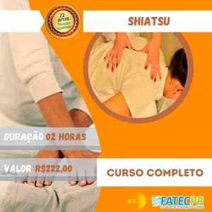 Capa do curso 