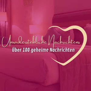 Cover image for Ebook Unwiderstehliche Botschaften