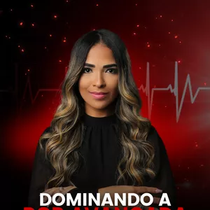 Imagem do curso DOMINE A RCP AVANÇADA