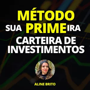 Imagem de capa para o Curso online Método Prime