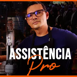 Imagem de capa para o Curso online Assistência PRO