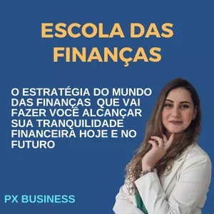 Imagem de capa para o Curso online Escola das Finanças
