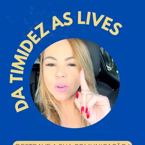 Imagem do curso Da Timidez as Lives