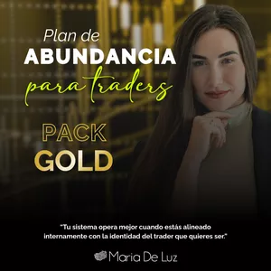 Cover image for Online course Plan de Abundancia para Traders | Pack Gold