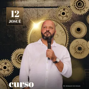 Imagem de capa para o Curso online CURSO MATURIDADE ESPIRITUAL