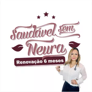 Imagem de capa para o Curso online + 6 meses SSN