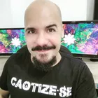 Foto do Criador Rafael Zen