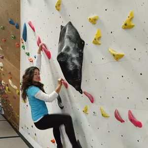 Imagen de portada para Curso online Como entrenar por tu cuenta en el Rocódromo – Plan de 6 Semanas