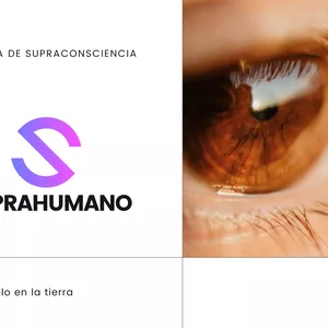 Imagen de portada para Curso online SUPRAHUMANO