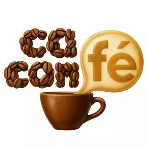 Imagen de portada para Curso online Café con Fe: Devocionales Diarios