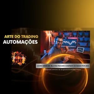 Capa do curso 