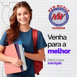 Imagem do curso Curso de Informática completo + CorelDraw + Photoshop + Libreoffice