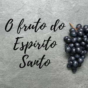 Imagem de capa para o Curso online O Fruto do Espírito Santo 