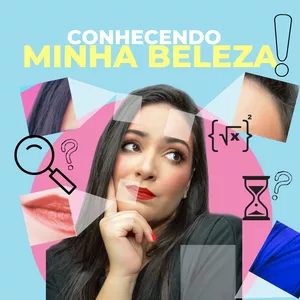Imagem de capa para o Serviço online Mentoria conhecendo minha beleza (PESSOAL)