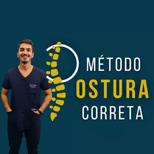 Imagem do curso Método Postura Correta