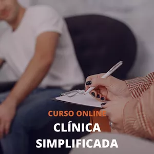 Imagem de capa para o Curso online Clínica Simplificada