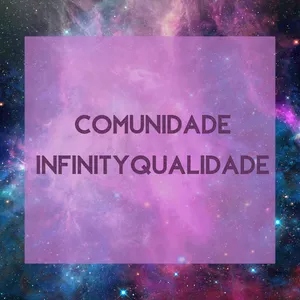 Imagem de capa para o Curso online COMUNIDADE INFINITY QUALIDADE 