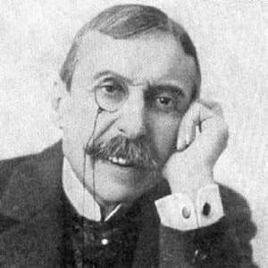 Imagem de capa para o Evento online Oficina: O Primo Basílio - Eça de Queiroz 