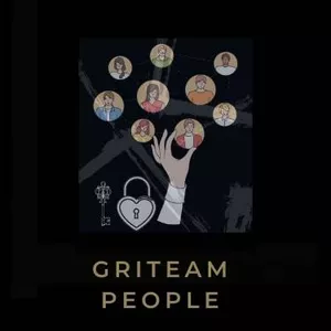 Imagem de capa para o Curso online Griteam People