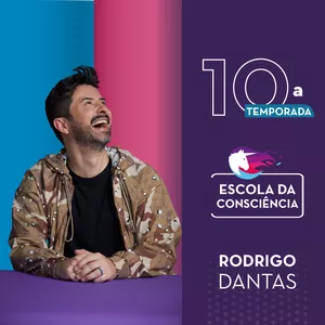 Imagem de capa para o Curso online Workshop Escola da Consciência - 10ª temporada