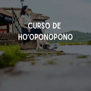 Imagem de capa para o Curso online Curso de Ho'oponopono
