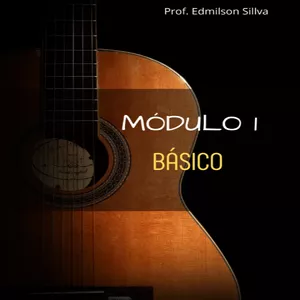 Curso Curso de violão