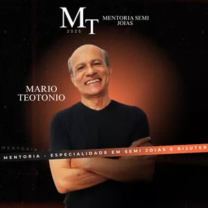 Imagem de capa para o Serviço online Mentoria MT