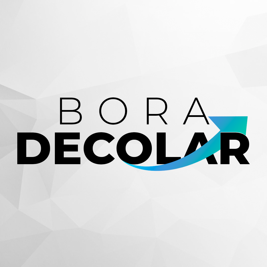 Imagem do curso Bora Decolar