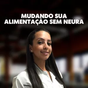 Imagem de capa para o Ebook Receitas deliciosas da Nutri - por Larissa Mazeto