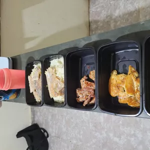 Imagem de capa para o Serviço online Marmitas Fit Davi