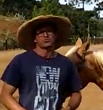 Gilmar José