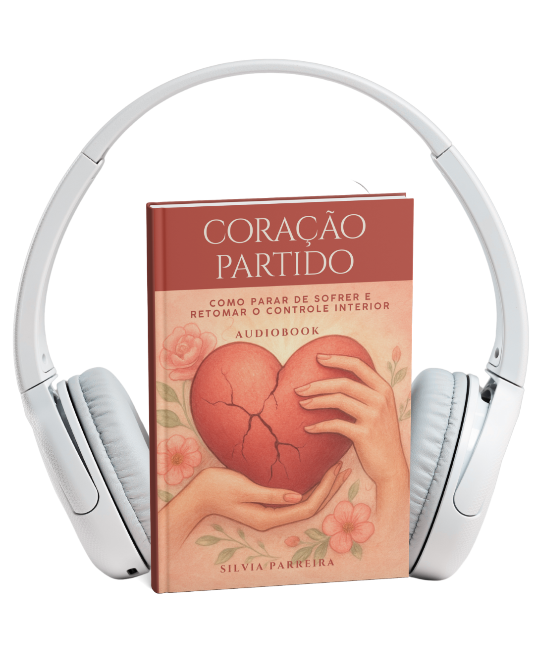 Coração Partido audiobook