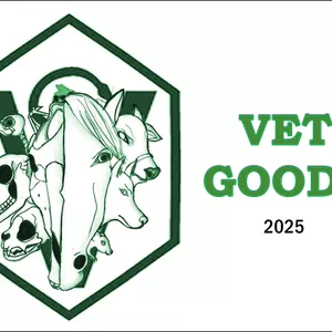 Imagem de capa para o Ebook VET GOODS