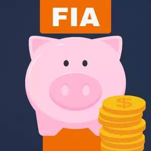 Imagem de capa para o Curso online FIA - Finanças Com IA no WhatsApp