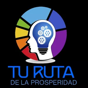 Imagen de portada para Evento online Tu Ruta de la Prosperidad