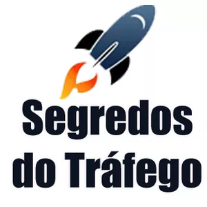 Imagem de capa para o Ebook Segredos do Tráfego Orgânico