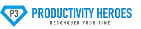 P3 Productivity Heroes