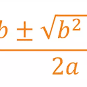 Imagem de capa para o Ebook Software de Calculadora de Baskara