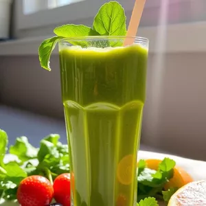 Imagem do curso Aumento de ânimo em 7 dias: suco energético saudável 