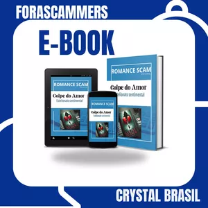 Imagem de capa para o Ebook GOLPE DO AMOR  