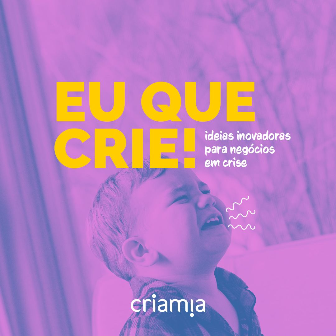 Eu que Crie | ONLINE >
