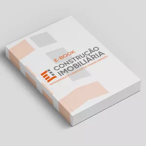 Imagem de capa para o Ebook Construção Imobiliária Entendendo o Mercado de Financiamento