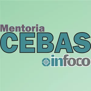 Imagem principal do produto Mentoria CEBAS infoco