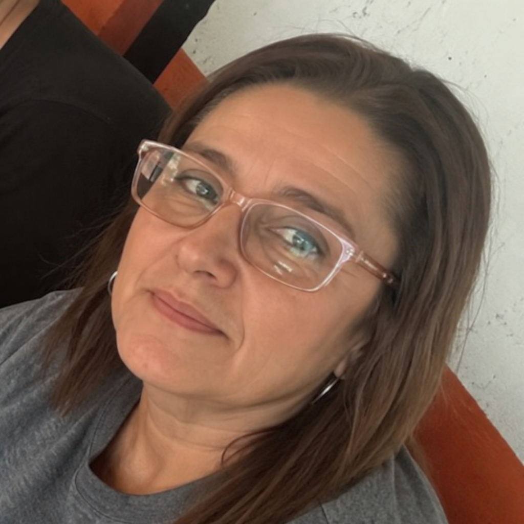 María Pachon. México