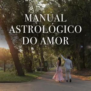 Imagem de capa para o Curso online Manual Astrológico do Amor: Seu Guia Para Encontrar a Pessoa Certa