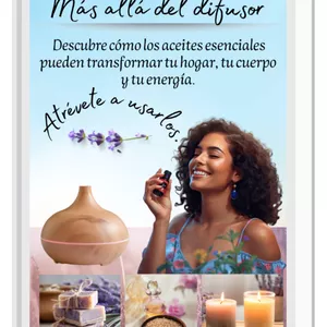 Imagen de portada para Ebook Más allá del difusor 