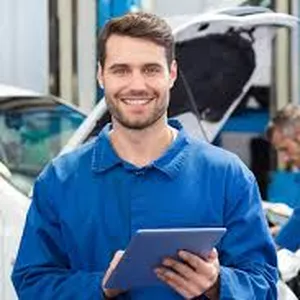 Imagen de portada para Curso online Crea tu modelo de negocio para un taller RENTABLE