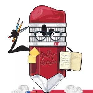 Imagen de portada para Curso online POE: Planea y Organiza tu Escritura en 21 días