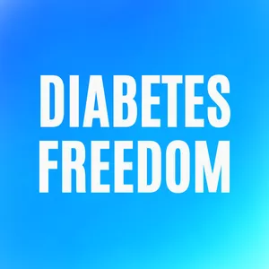 Cover image for Online course Diabetes Freedom
